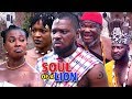 Soul Of A Lion Season 2 Ugezu J Ugezu 2019 Latest Nollywood Epic Movie African Movies 2019