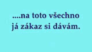 Miluji Tě, pochop ♥ Miluji Tě, pochop ♥