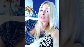 Tracey Ferrara, Actress and Model Talks about MISSING by Mian Mohsin Zia video