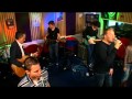Mark Blomsteel 'Let Me Down Easy' bij Debby en haar Mannen