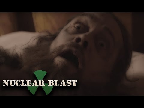 ALMANAC - TSAR (OFFICIAL TRACK & LYRICS) online metal music video by ALMANAC