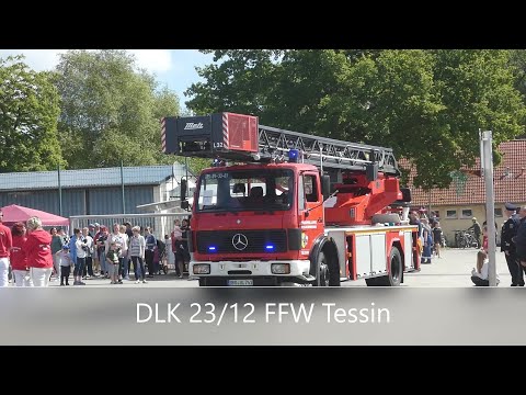 DLK 23/12 FFW Tessin