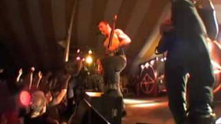 Oh Sleeper-Cornerstone 09