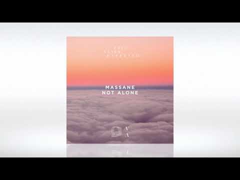 Track of the Day (04/09/2020) ~ Massane - Love You Back (Original Mix) ~ [This Never Happened]