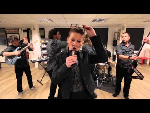 Starlight - The Supermen Lovers - (Cover) by SoS Cover