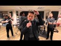 Starlight - The Supermen Lovers - (Cover) by SoS ...