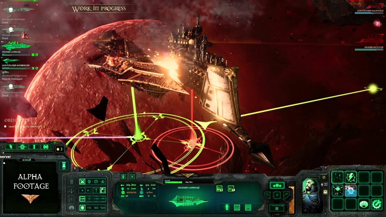 Gameplay Trailer