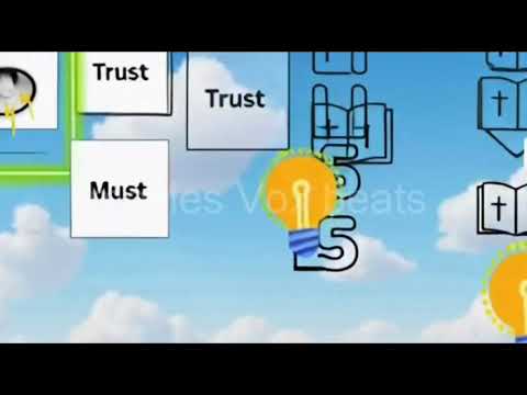 DILE LA PALABRA AL RITMO – DESAFÍO DE RITMO VIRAL (NIVELES 1-3) 🎵🔥