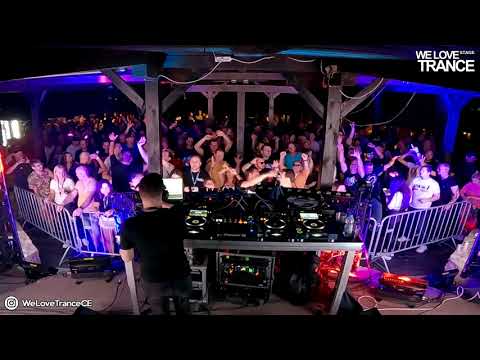 Arctic Moon - Malta Garden Festival 2021, WLTCE Stage