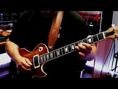 Panos Antonio Arvanitis - Planet Tone Signature Pickups