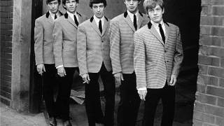Rolling Stones - Roll Over Beethoven (1963)