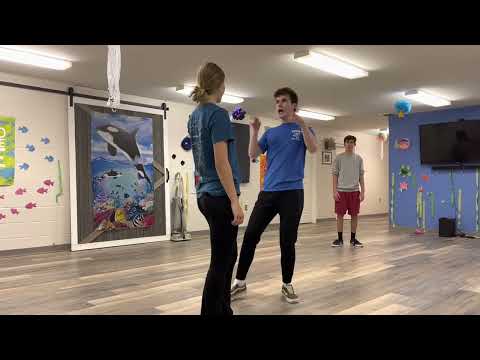 I Got You Beat - Day 1