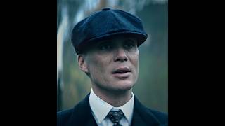 He gives him his own funeral money 🗿 #peakyblinders #edit #tvshow