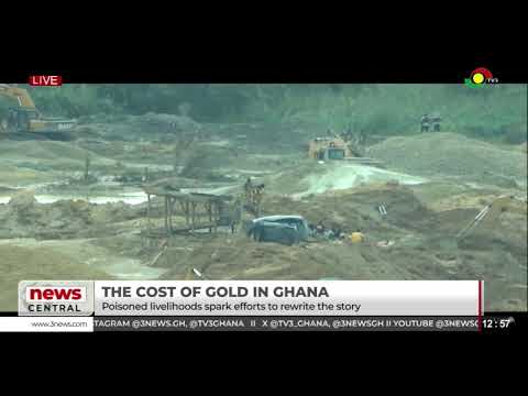 LIVE: News Central || 17-09-2026