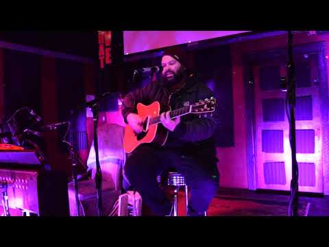 Manny Velez, Live at the Red Hat Sports Bar, Video #1, March 7, 2019