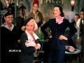 Marilyn Monroe and Jane Russell - "When Love ...