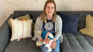 Download lagu How to Side Lying Bottle Feed Your Baby mp3 Download lagu How to Side Lying Bottle Feed Your Baby mp3