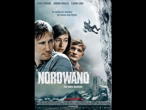 North Face (2008) Trailer