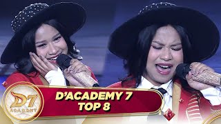Download lagu Wow! Penampilan April Bawakan 'Hitam' Sukses Bakar Semangat Penonton! | D'Academy 7 Top 8 mp3 Download lagu Wow! Penampilan April Bawakan 'Hitam' Sukses Bakar Semangat Penonton! | D'Academy 7 Top 8 mp3