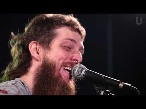 Igor de Carvalho - Não Tinha Amor Ali - #Canja