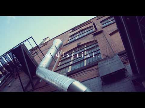 Ruckus24 at Distrikt Promo August Bank Holiday "19