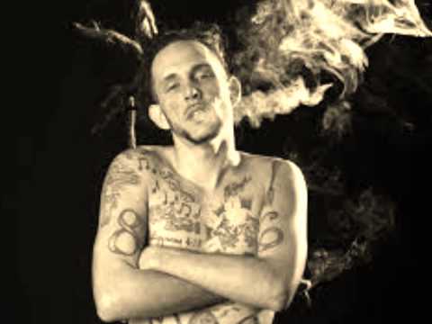 KEN KONG - Give it up w/ 5, DangeRuss & $hamrock