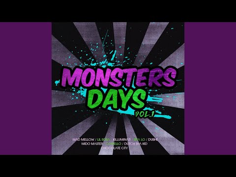 02 - Killametra (feat. Costello & Killuminati)