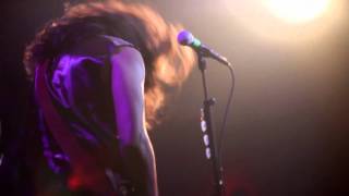 Los Lonely Boys at SXSW, 2011