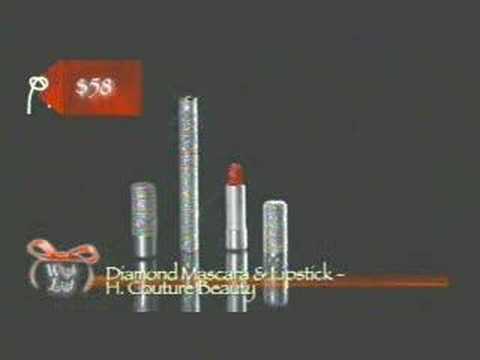 download lagu mp3 mp4 Diamond Lipstick Von H Couture Beauty, download lagu Diamond Lipstick Von H Couture Beauty gratis, unduh video klip Diamond Lipstick Von H Couture Beauty
