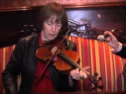 ComhaltasLive #426-4 Liz Carroll