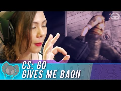 CS:GO | CS:GO Gives Me Baon | Battle Babes