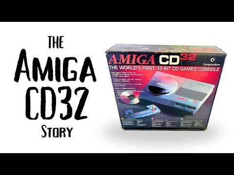 Was This the First Real Multimedia Console?