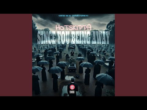 Since You Being Away