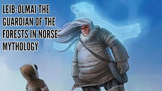 Download lagu Leib olmai The Guardian of the Forests in Norse Mythology mp3 Download lagu Leib olmai The Guardian of the Forests in Norse Mythology mp3