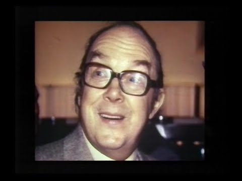 BBC1 | Continuity | Eric Morecambe Tribute | 29th May 1984