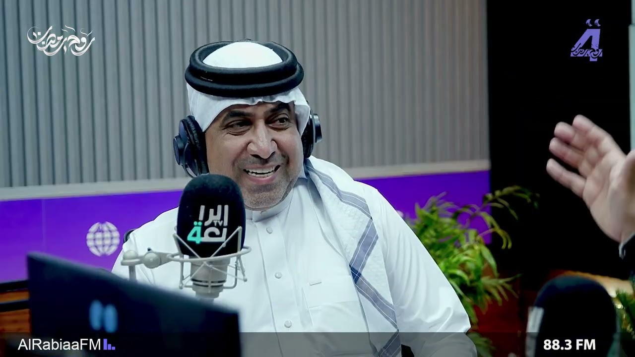 فيديو | أطروش السلف مع علي المفوعر | ضيف الحلقة الشاعر مهند عبد الحسين
