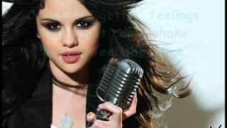 Selena Gomez-HeadFirst