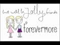 Katie Herzig - Forevermore animation.
