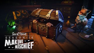 Launch Trailer