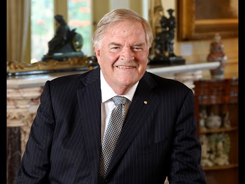 2020 CY O'Conner Lecture: Playing to our Strengths