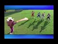 1999 05 Fox Kids Morphin Wars Promo 20 Rocky Just Wants To Have Fun