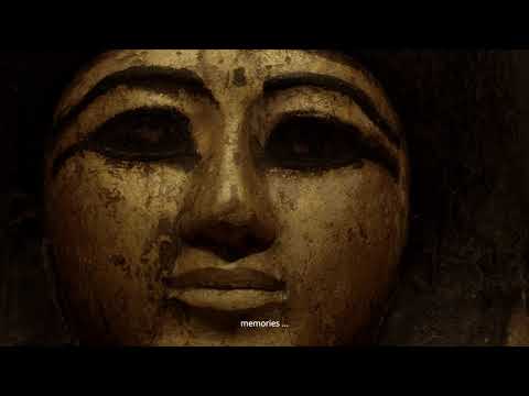 Maya Schweizer. Trailer (Voices and Shells) | DOUBLE FEATURE | SCHIRN