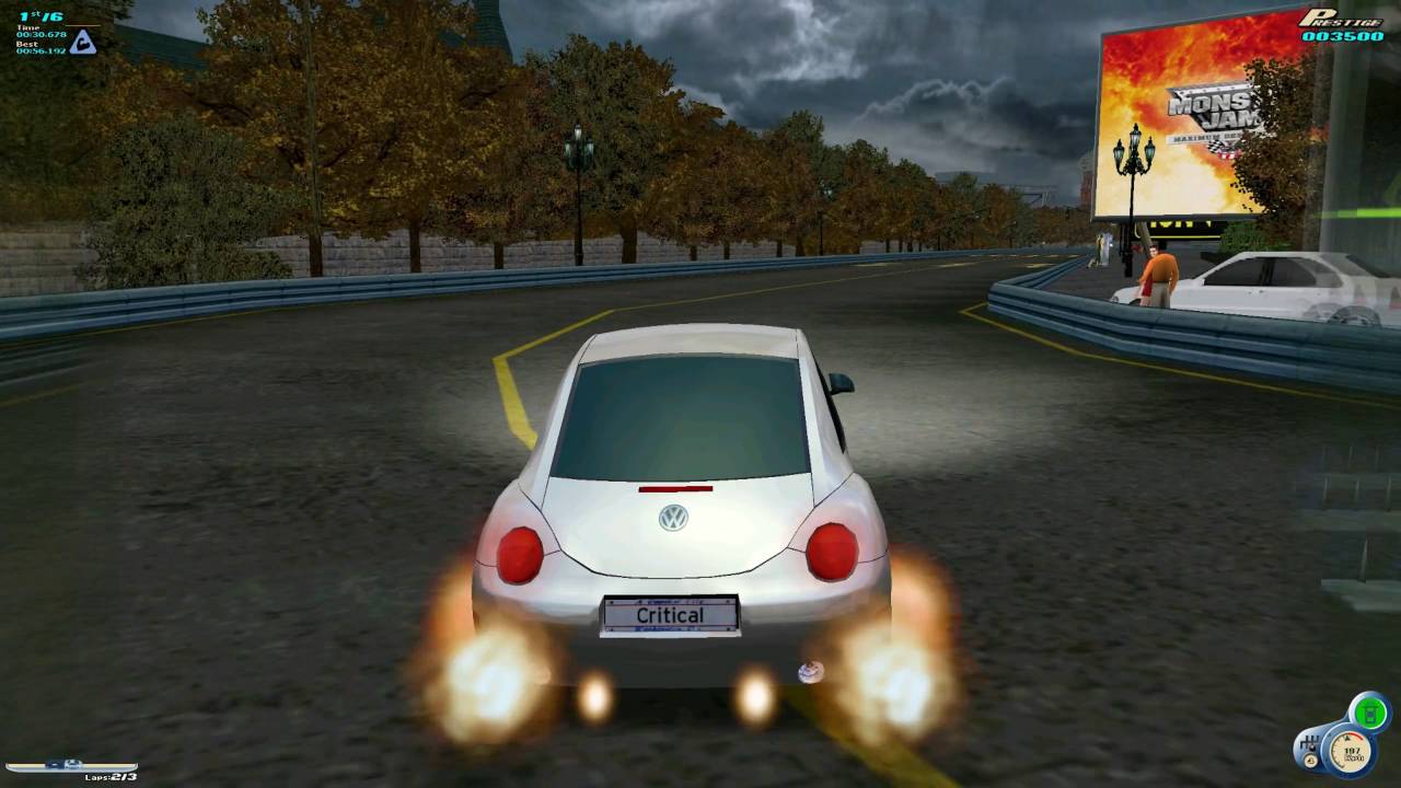 Gameplay Video