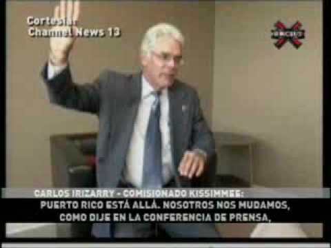 SuperXclusivo 6/3/10 - SXC culpable de los problemas en Kissimmee