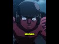 Pouf Finds Youpi Dead Killed By Welfin S Words Hunter X Hunter 2011 Anime Shorts