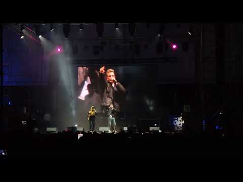 LLORA. RAPSUSKLEI FT. BLAKE . TORREJON. MADRID. 2023