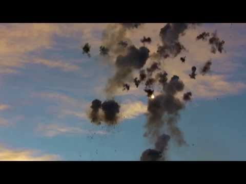 Adelfia San Trifone 2013 FW 5 von PAOLELLI