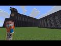 I Got IMPRISONED On This Minecraft SMP