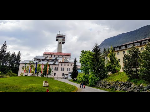 Schaubergwerk Terra Mystica & Montana - Ausflug Bad Bleiberg - Villach - TOP Ausflugsziel in Kärnten