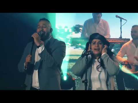 Mix Los Inquietos  dj marcelo lopez 2022